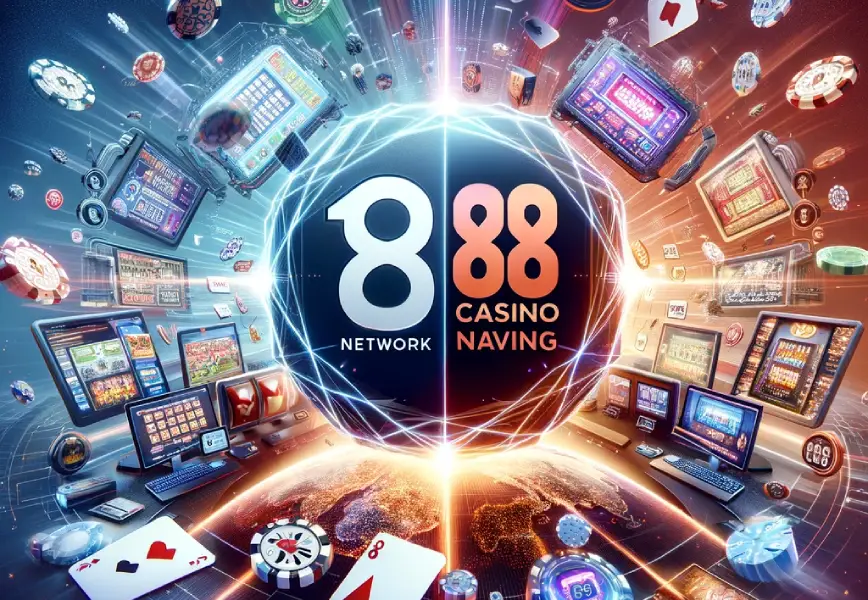 Ontario: New Horizon for Online Gambling and 888 Casino Partnership