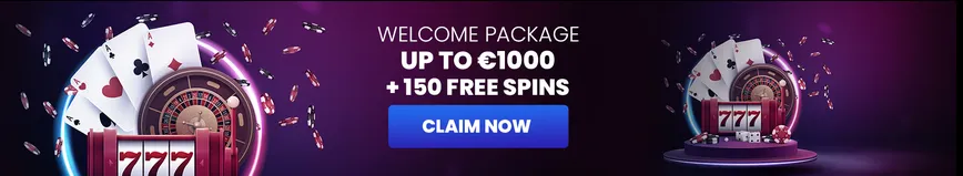 PriBet Casino Welcome Bonus