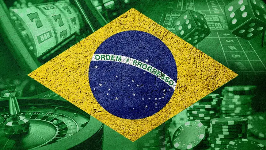 American bookmakers are ready to enter the Brazilian market