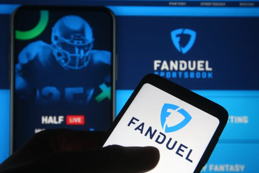 FanDuel Follows Record Holder