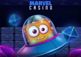 Marvel Online Casino Promo Code