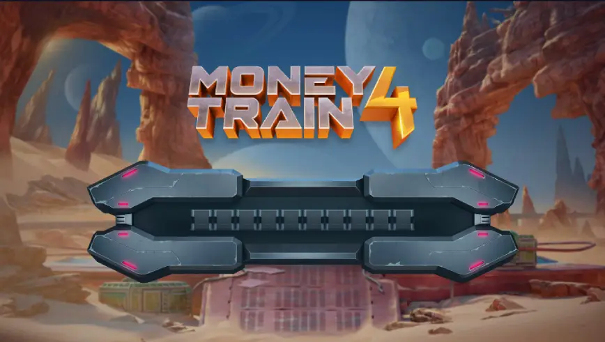 About Money Train 4