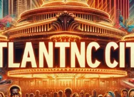 Daily news: Atlantic City did not pay out $2.5 million in winnings, revenue reached a record $17.67 billion in the first quarter and more…