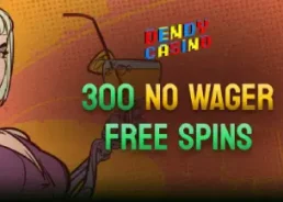 Dendy Online Casino Promo Code