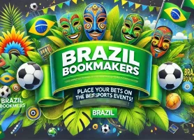 Daily News: 23 Brazilian Bookmakers Apply for Licenses, NJ Gaming Revenue Hits $547.8M in July and  More…