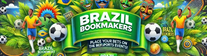 Daily News: 23 Brazilian Bookmakers Apply for Licenses, NJ Gaming Revenue Hits $547.8M in July and  More…