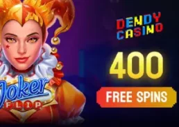 Dendy Online Casino PROMO