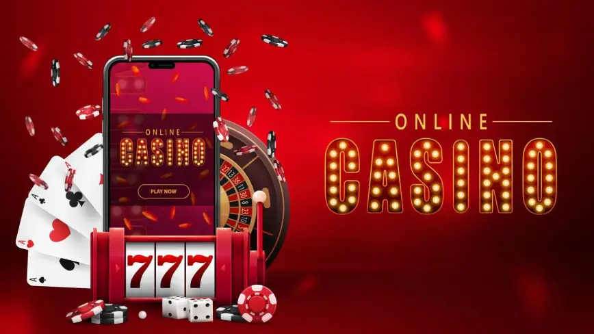 What is an Online Casino?