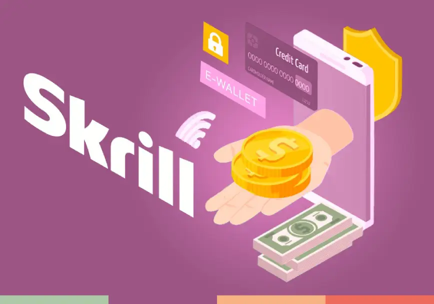 How Skrill Works