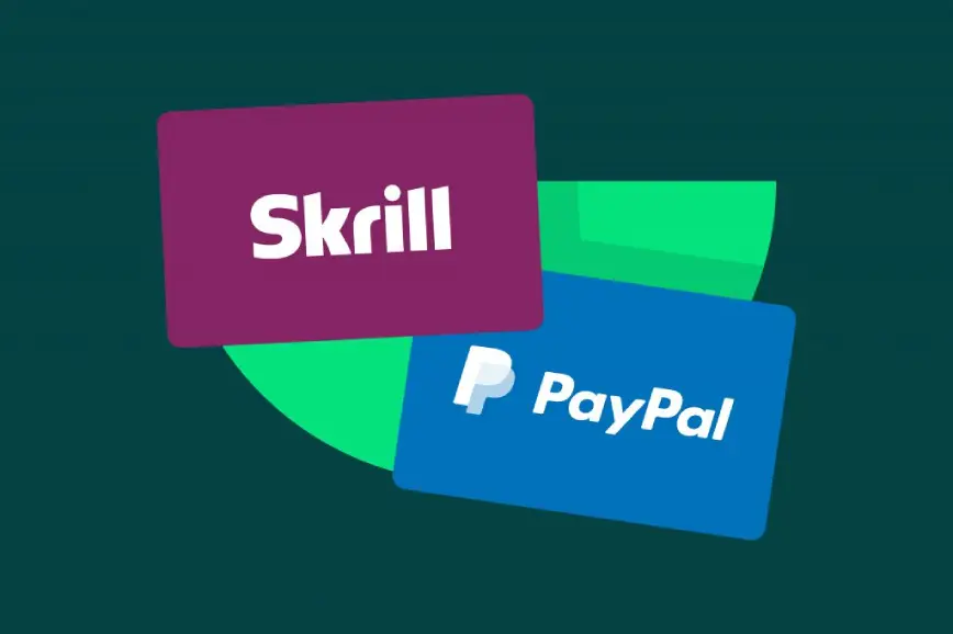 Skrill Vs Other Payment Methods