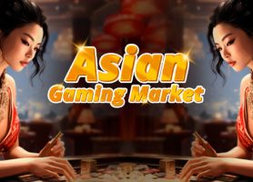 Asian Gambling Trends: Myths vs Facts