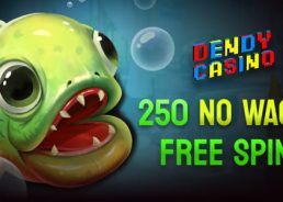 Dandy Online Casino latest Bonuses