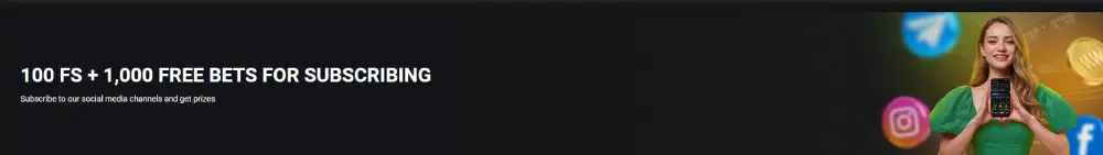 Bônus sem depósito no WinWin Casino