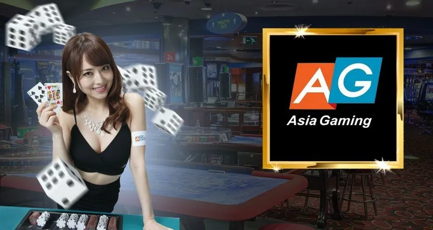 Overview of the Asian Gaming Market