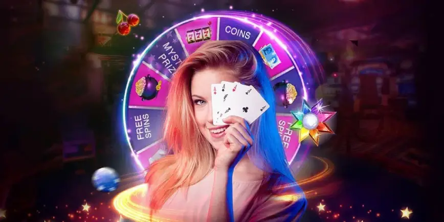 Live Casino Real-Time Gaming Action  