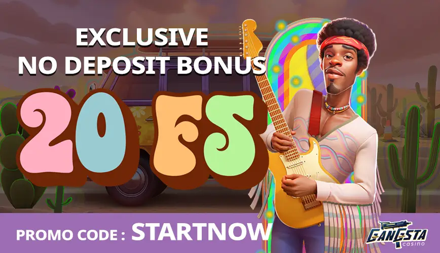 Exclusive No Deposit Bonus