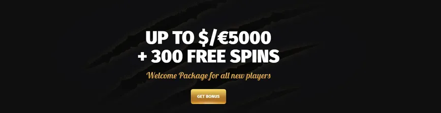 FortunePlay Casino Welcome Bonus