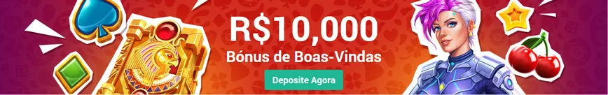 Mundoapostas Casino Welcome Bonus