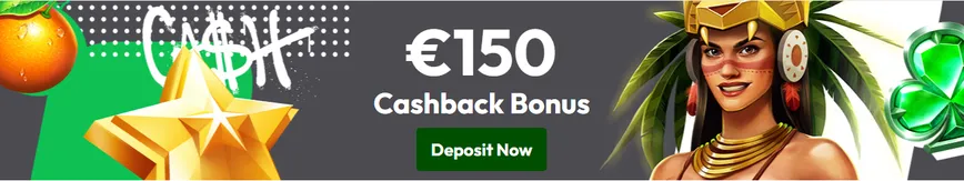 Cashback Bonus