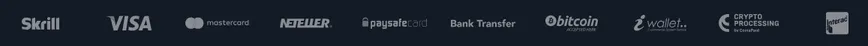 Payment Options at Golden Star Casino