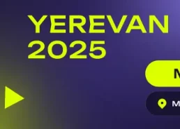 MAC’25 – the largest affiliate conference of 2025 in Yerevan