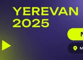 MAC’25 – the largest affiliate conference of 2025 in Yerevan