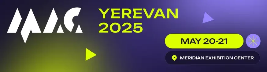MAC’25 – the largest affiliate conference of 2025 in Yerevan