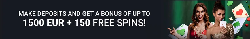 BetLabel Casino Welcome Bonus