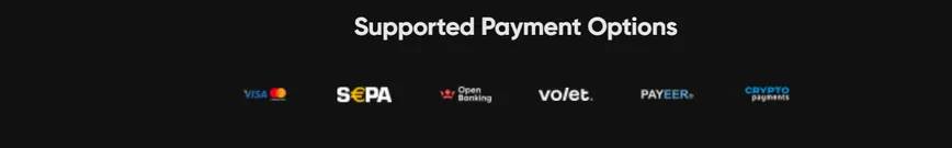 Payments Systems at Mi7eu.bet Casino