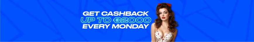 Cashback Bonus at VulkanSpiele Casino