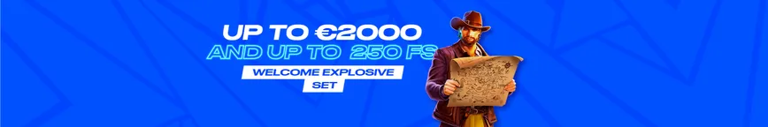 VulkanSpiele Welcome Bonus