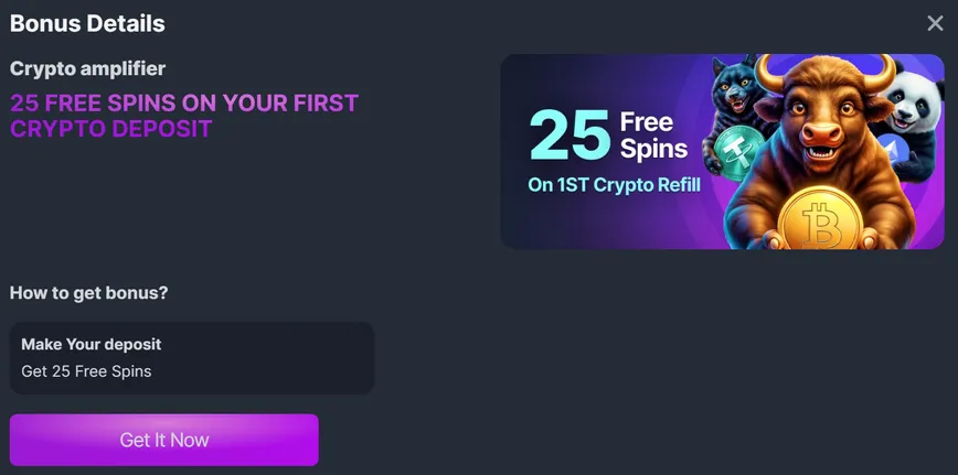 Promotions and Bonuses at Bravoplay Casino