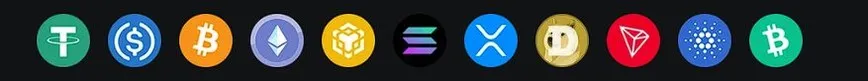 Payment Options at MineBit Casino