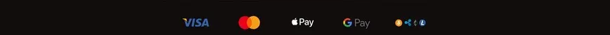 Payment Options at Vincispin Casino