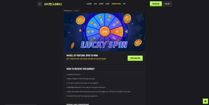 Wheel of Fortune: SPIN TO WIN!
