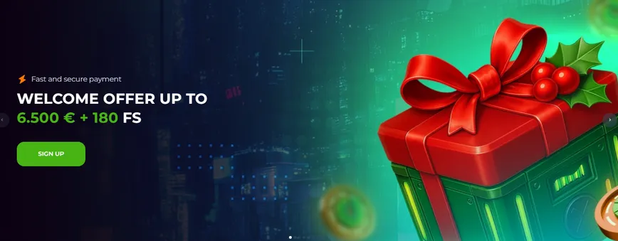 Jeetcity casino welcome Bonus