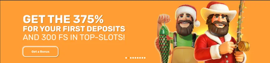 Bass Win Casino Welcome Bonus