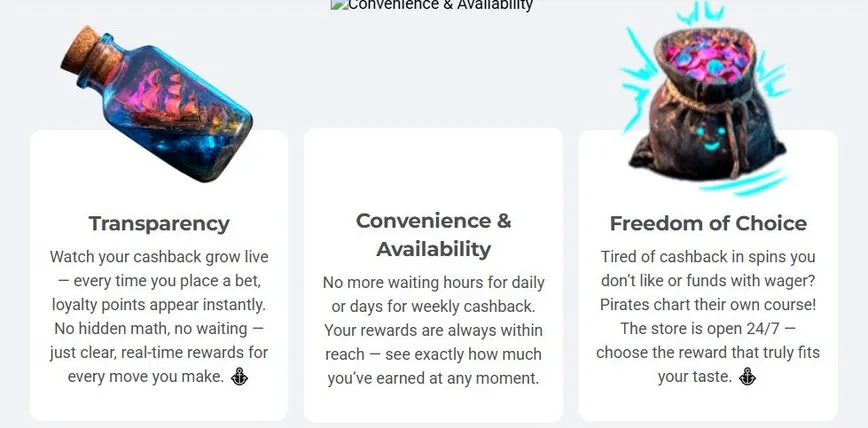 Cashback Instantâneo