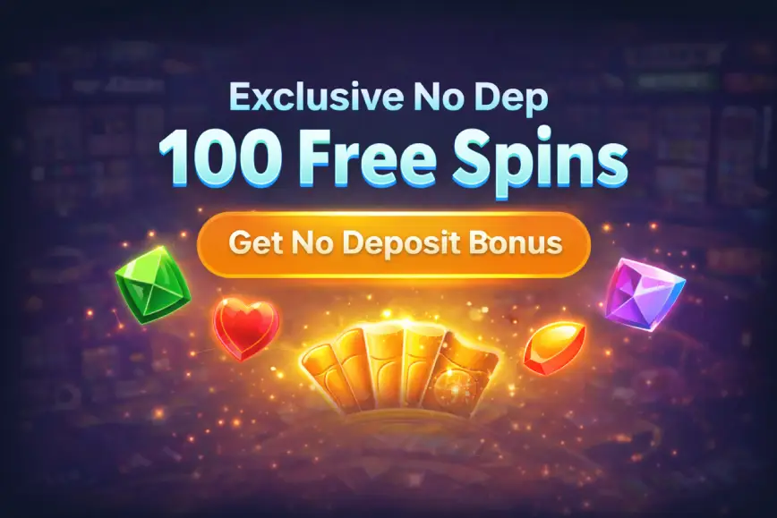 No Deposit Bonuses at Coins Game