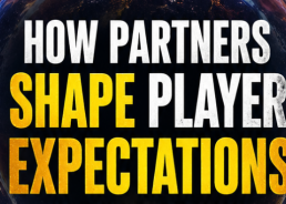 First Impressions Matter: How Affiliates Shape Player Expectations Before Signup