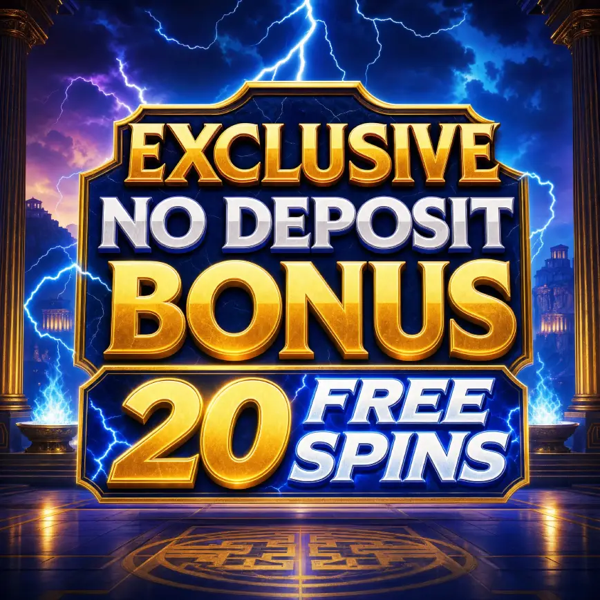 Hadesbet Casino No Deposit Bonus