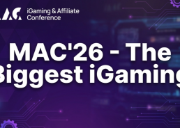 MAC’26 – The Biggest iGaming & Affiliate Conference in Yerevan