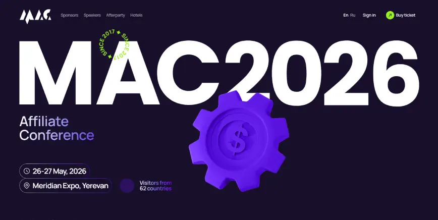 Why International Brands Attend MAC'26