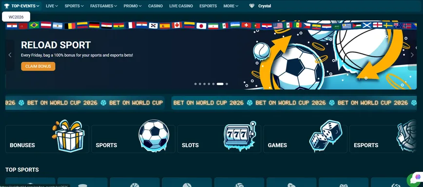 About Coldbet Casino