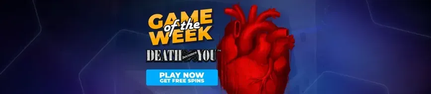 Game of the Week