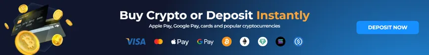 Payment Methods at Luckiest Casino